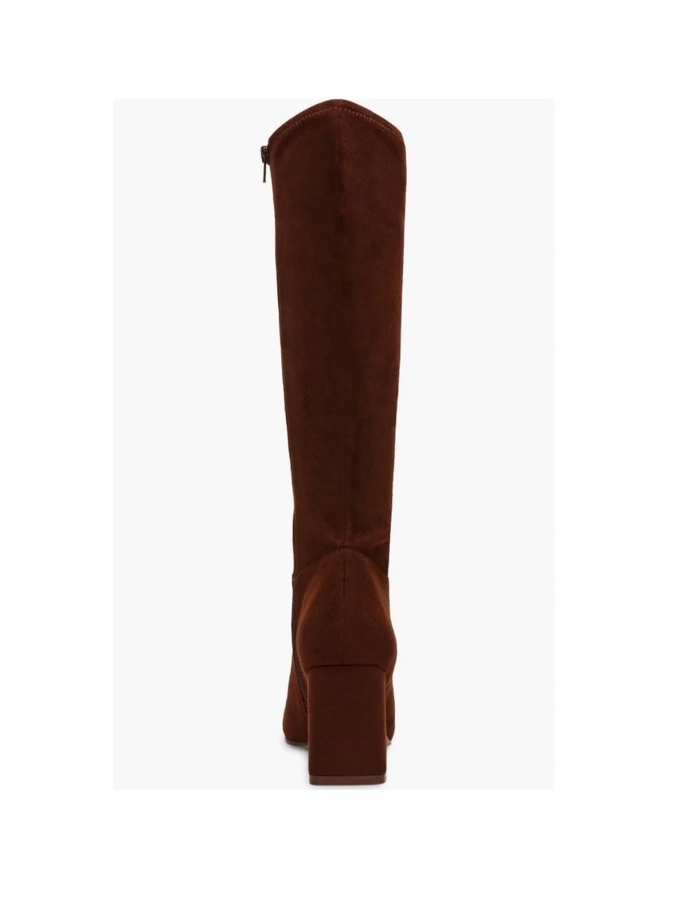 Steve Madden Hunny Knee High Boots Brown Women’s Size 10 Regular Calf